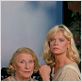Santa Barbara : photo Dame Judith Anderson, Marcy Walker