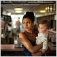 The Place Beyond the Pines : photo Eva Mendes