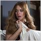Scary Movie 5 : photo Lindsay Lohan