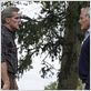 Photo James Colby, Victor Garber