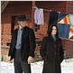 Condamés au silence (TV) : photo Christian Campbell, Neve Campbell