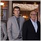 Paranoïa : photo Gary Oldman, Harrison Ford, Liam Hemsworth