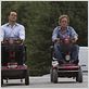 Les Stagiaires : Photo Vince Vaughn