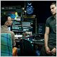 Cybergeddon : photo Kick Gurry, Manny Montana