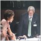 La Chute de la Maison Blanche : photo Angela Bassett, Morgan Freeman
