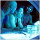 No Pain No Gain : Photo Anthony Mackie, Dwayne Johnson, Mark Wahlberg