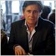 Le Temps de l'aventure : photo Gabriel Byrne
