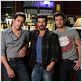 Gavilanes : photo Alejandro Albarracín, Rodolfo Sancho, Roger Berruezo