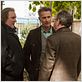 La Marque des anges - Miserere : photo Gerard Chaillou, Gérard Depardieu, Thierry Lhermitte