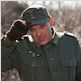 Company of Heroes : photo Tom Sizemore