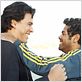 Né quelque part : photo Jamel Debbouze, Tewfik Jallab
