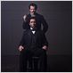 Killing Lincoln : photo Billy Campbell, Jesse Johnson (II)