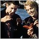L'Oeuvre de Dieu, la part du diable : photo Charlize Theron, Tobey Maguire