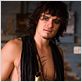 Sympathy for Delicious : photo Orlando Bloom