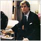 Manimal : photo Simon MacCorkindale