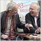 12 ans d'âge : photo François Berléand, Patrick Chesnais