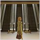 Gare du Nord Remix : photo Nicole Garcia