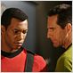 Enterprise : photo Anthony Montgomery, Scott Bakula