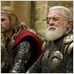 Thor : Le Monde des ténèbres : Photo Anthony Hopkins, Chris Hemsworth