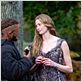 Photo Jessalyn Gilsig, Travis Fimmel