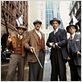 Les Incorruptibles : Photo Andy Garcia, Brian De Palma, Charles Martin Smith, Kevin Costner, Sean Connery