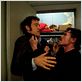 Blood Ties : Photo Billy Crudup, Clive Owen