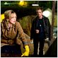Photo Max Thieriot, Vera Farmiga