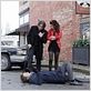 Photo Emilie de Ravin, Robert Carlyle