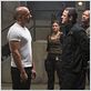 Fast & Furious 6 : Photo Dwayne Johnson, Gina Carano, Luke Evans, Sung Kang, Vin Diesel