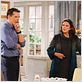 Sean Saves The World : Photo Linda Lavin, Sean Hayes