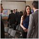 Photo Henry Czerny, Joshua Bowman, Madeleine Stowe