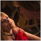La Vénus à la fourrure : Photo Emmanuelle Seigner, Mathieu Amalric
