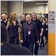 Photo Connie Britton, David Alford