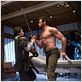Wolverine : le combat de l'immortel : Photo Hiroyuki Sanada, Hugh Jackman
