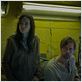 The East : Photo Alexander Skarsgård, Ellen Page