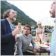 La Grande boucle : Photo Bouli Lanners, Bruno Lochet, Clovis Cornillac