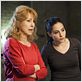 Les Reines du ring : Photo Audrey Fleurot, Nathalie Baye