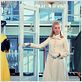 Les Parapluies de Cherbourg : Photo Catherine Deneuve