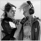 La Légende de Kaspar Hauser : Photo Claudia Gerini, Silvia Calderoni