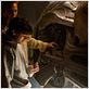 Man of Steel : Photo Dylan Sprayberry, Kevin Costner