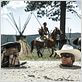 Lone Ranger : Photo Armie Hammer, Johnny Depp