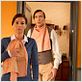 Photo Thierry Samitier, Vanessa Demouy