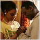 Winnie, l'autre Mandela : Photo David Harewood, Sophie Okonedo