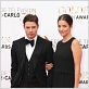 Photo Josh Henderson, Julie Gonzalo