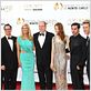 Photo Colin O'Donoghue, Darby Stanchfield, Gabriel Mann, Joshua Malina, Katherine Kelly Lang