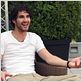 Couverture magazine Darren Criss