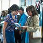 Sex fans des sixties