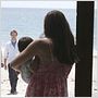 Alias : photo Carl Lumbly, Jennifer Garner, Victor Garber