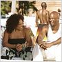 Ma Famille d'abord : photo Damon Wayans, Tisha Campbell-Martin