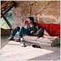 Peindre ou faire l'amour